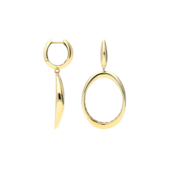 Zoye Серьги W56821950 | GRENARDI