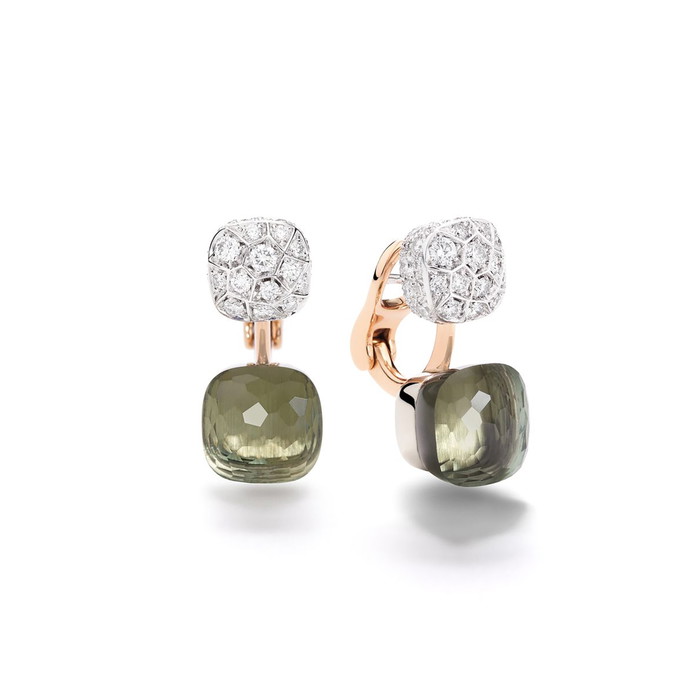 Pomellato Auskari W70379481 | GRENARDI