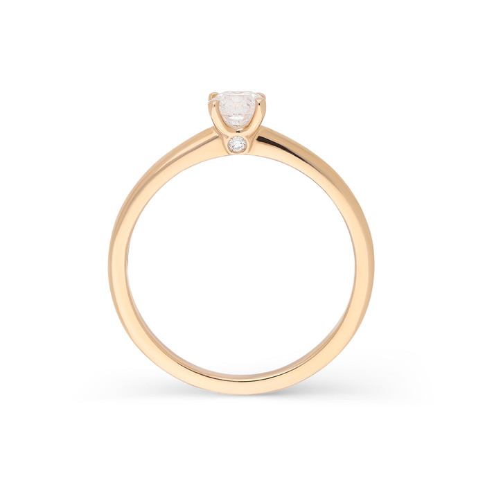 Crivelli Кольцо W81361349 | GRENARDI