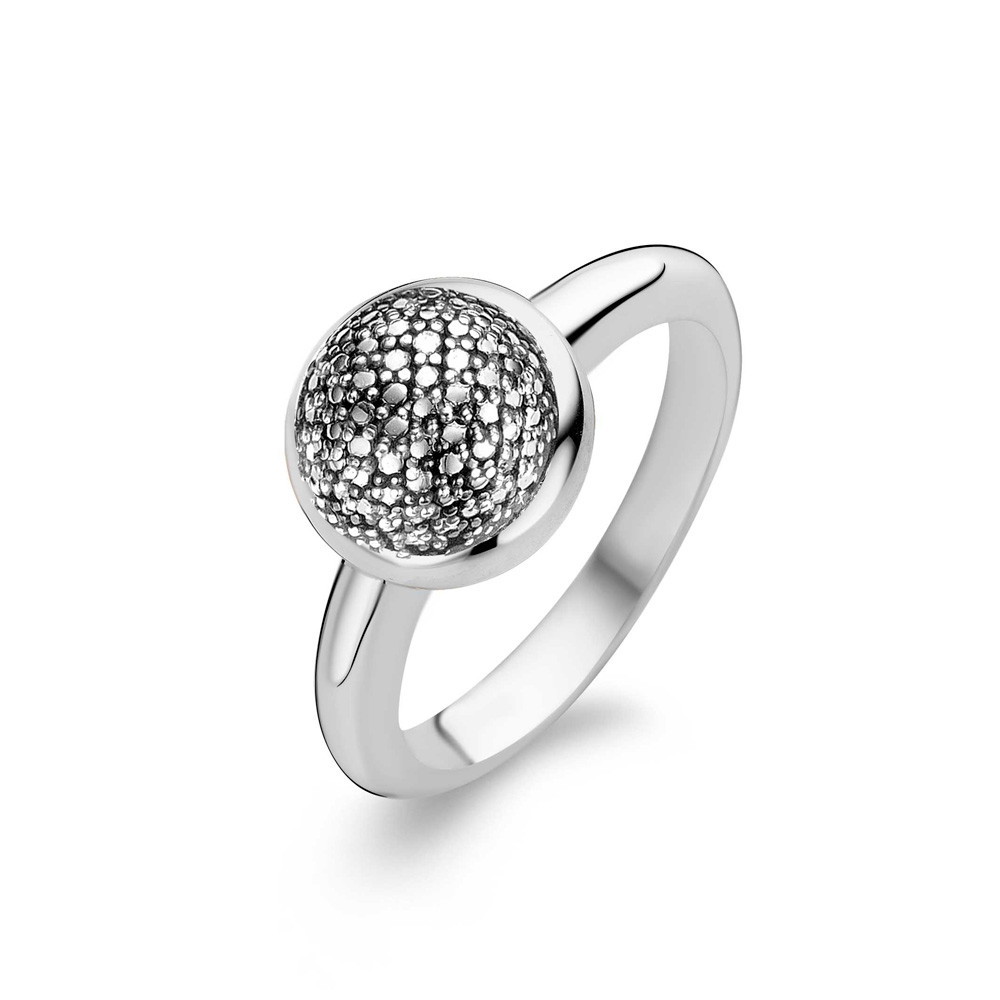 Ti Sento Gredzens W74027393 | GOLDLIGHT