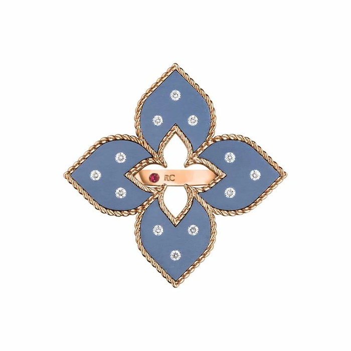 Roberto Coin Gredzens W70991865 | GRENARDI