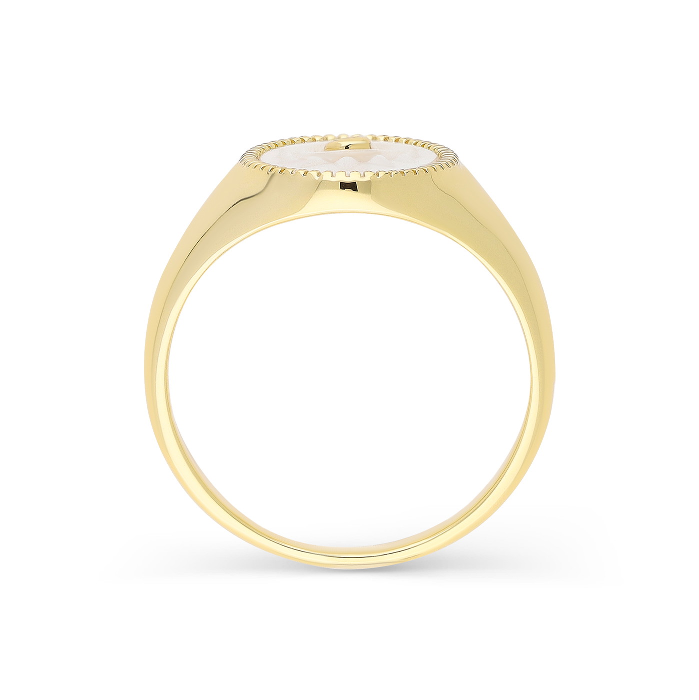 LUNA Gredzens W80990764 | GOLDLIGHT