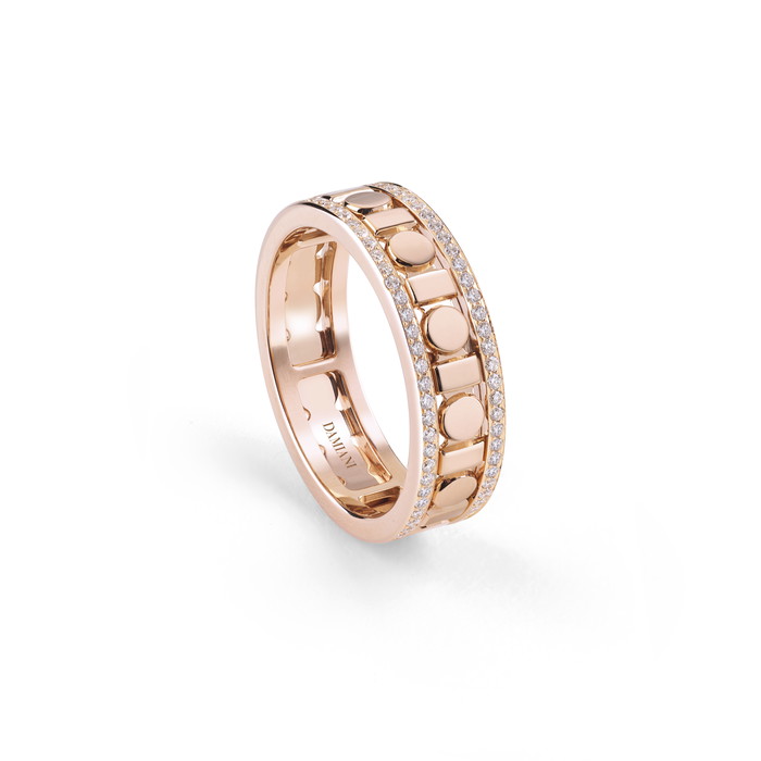 Damiani Prsteny W80131981 | GRENARDI
