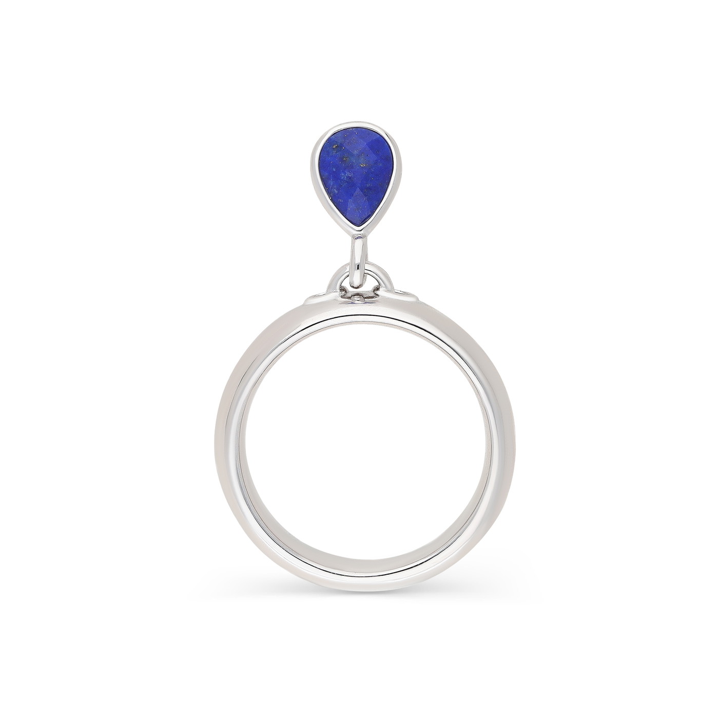 LUNA Кольцо W80960000 | GOLDLIGHT