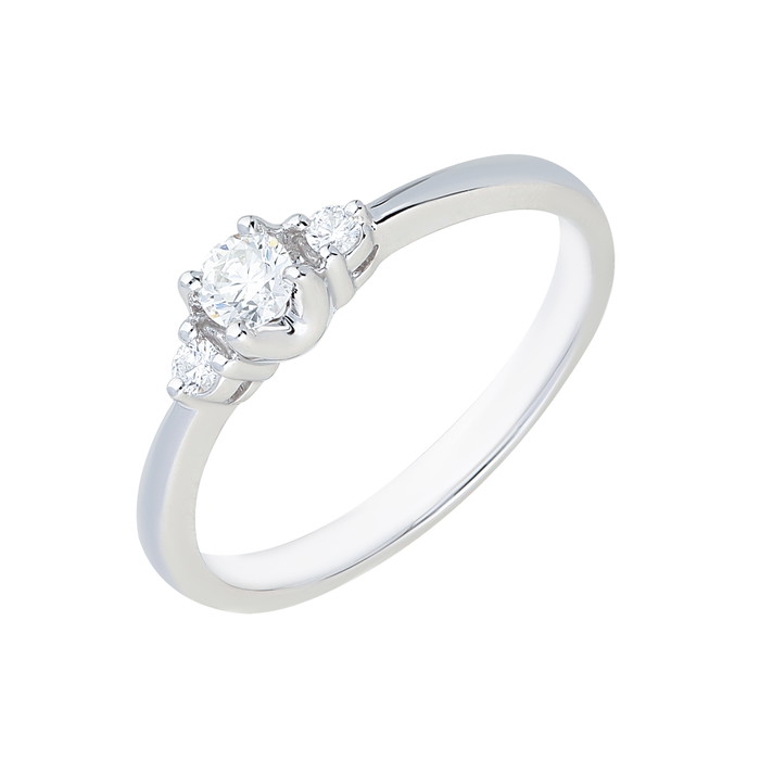 Lilly Spring Gredzens W55089134 | GRENARDI