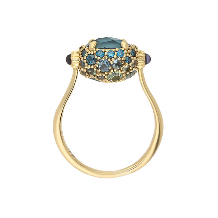 Nanis Žiedas W77307383 | GRENARDI