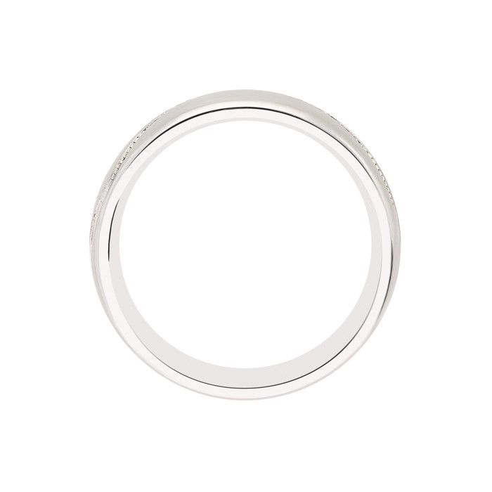 Meister wedding bands Žiedas W68762660 | GRENARDI