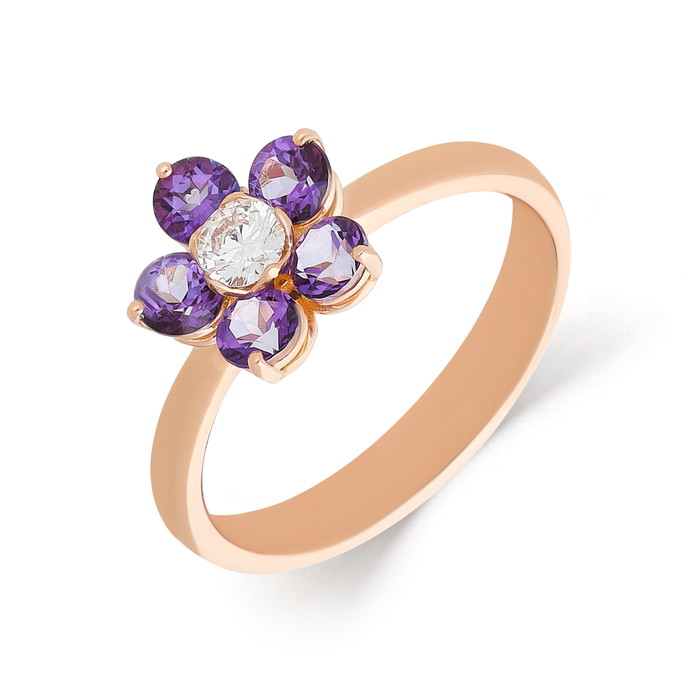 Leo Pizzo Gredzens W84940950 | GRENARDI