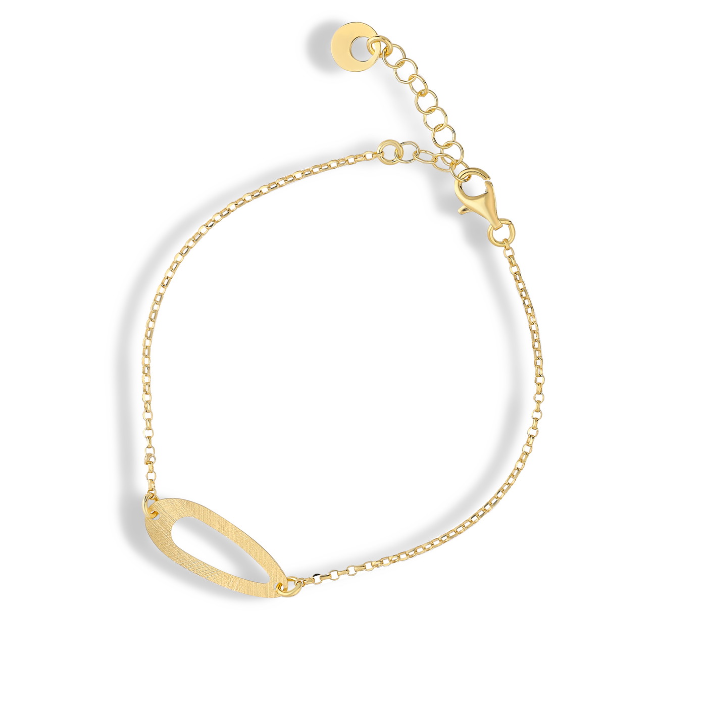 GOLDLIGHT Rokassprādze W77663591 | GOLDLIGHT