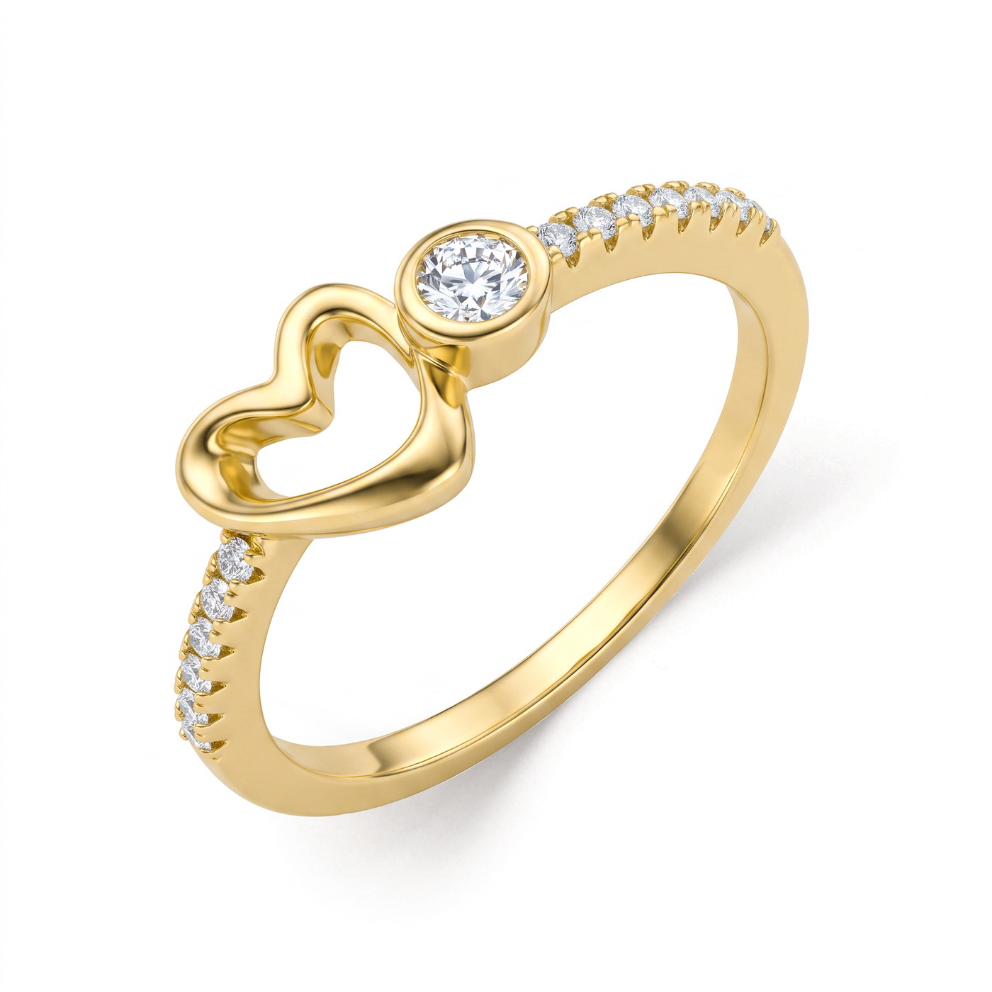 GOLDLIGHT Gredzens W88398802 | GOLDLIGHT