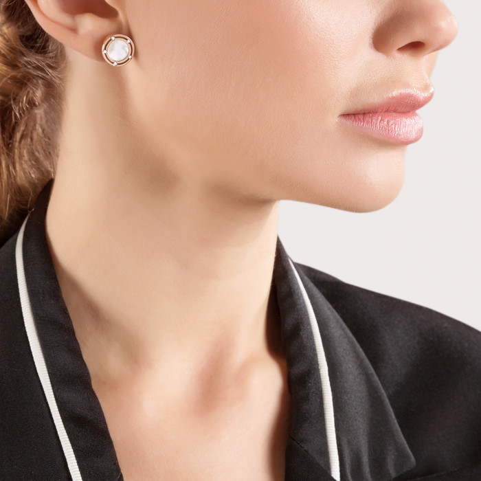 Damiani Earrings W80132317 | GRENARDI