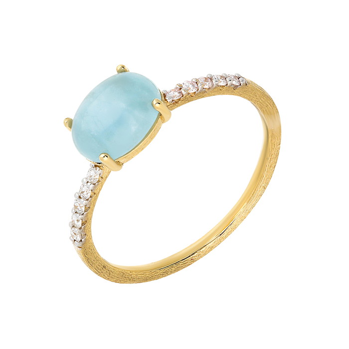 Nanis Žiedas W56992010 | GRENARDI