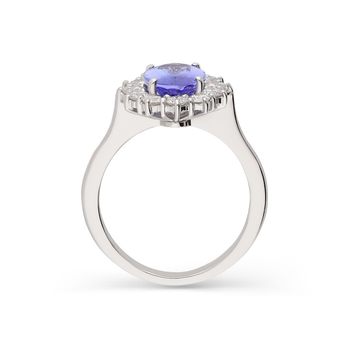 Giorgio Visconti Prsteny W84629180 | GRENARDI