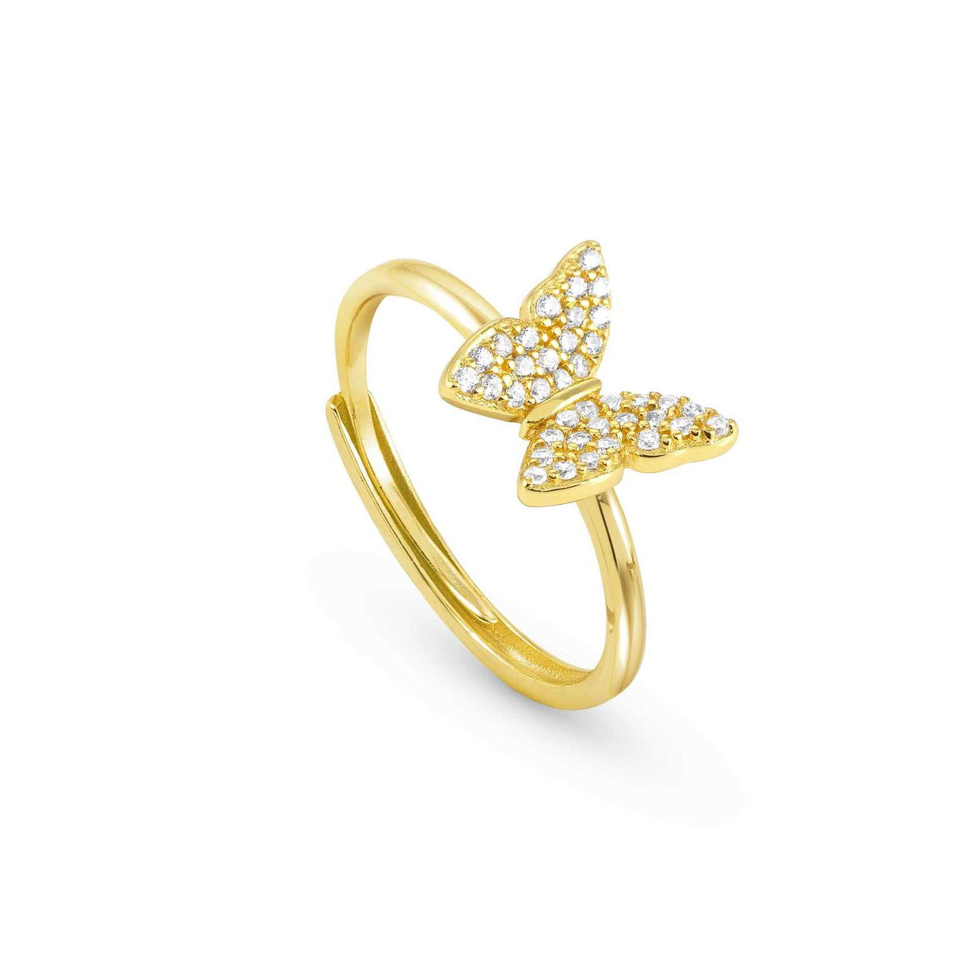 Nomination Кольцо W73986417 | GOLDLIGHT