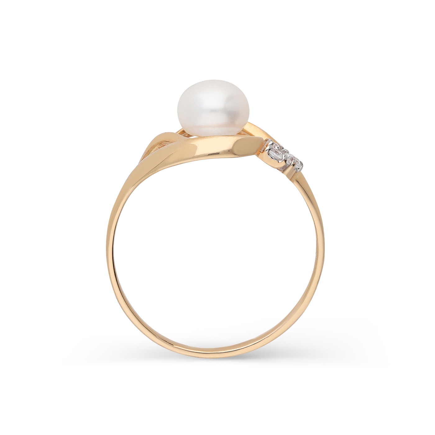 GOLDLIGHT Gredzens W74044549 | GOLDLIGHT