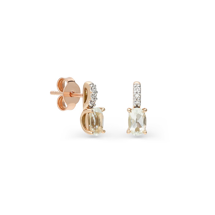 Colours Auskarai W63160053 | GRENARDI