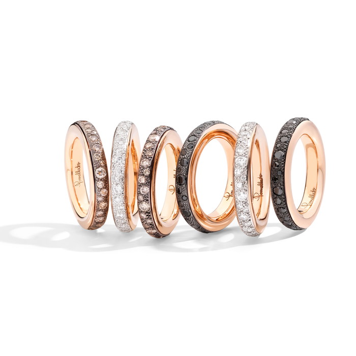 Pomellato Кольцо W68699170 | GRENARDI