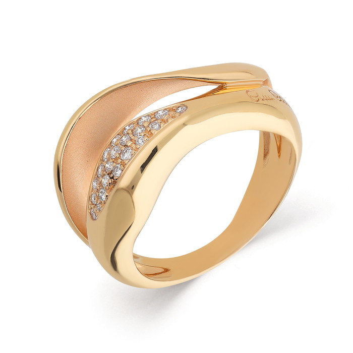 Annamaria Cammilli Žiedas W79372075 | GRENARDI