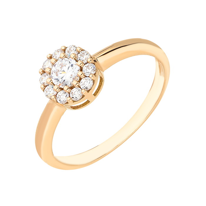 Grenardi Gredzens W58852311 | GRENARDI