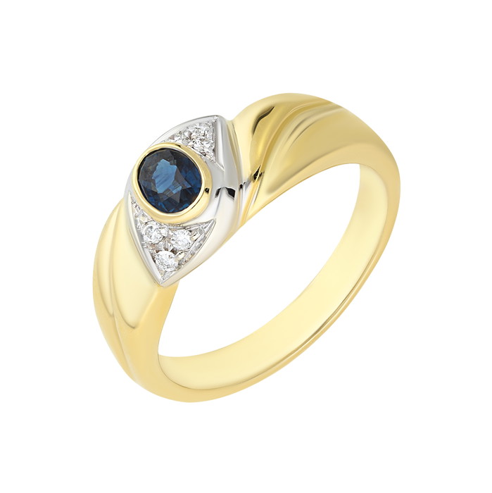 Moraglione Gredzens W70096533 | GRENARDI