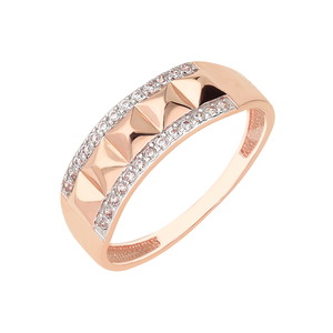 Gold selection Sõrmus W61332169