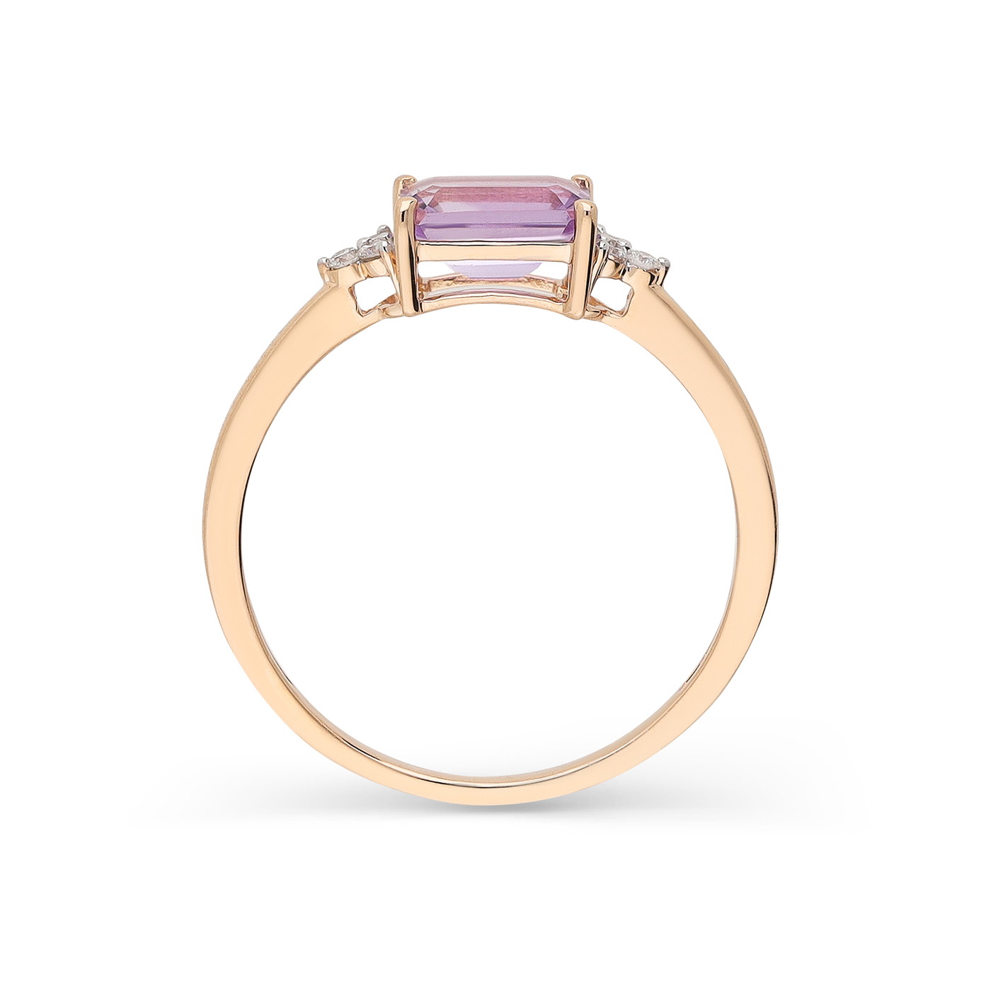 Colours Gredzens W76337801 | GOLDLIGHT