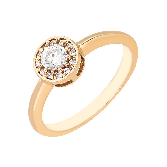 Grenardi Gredzens W58852560 | GRENARDI
