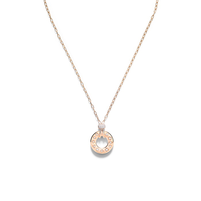 Pomellato Ожерелье W72993220 | GRENARDI