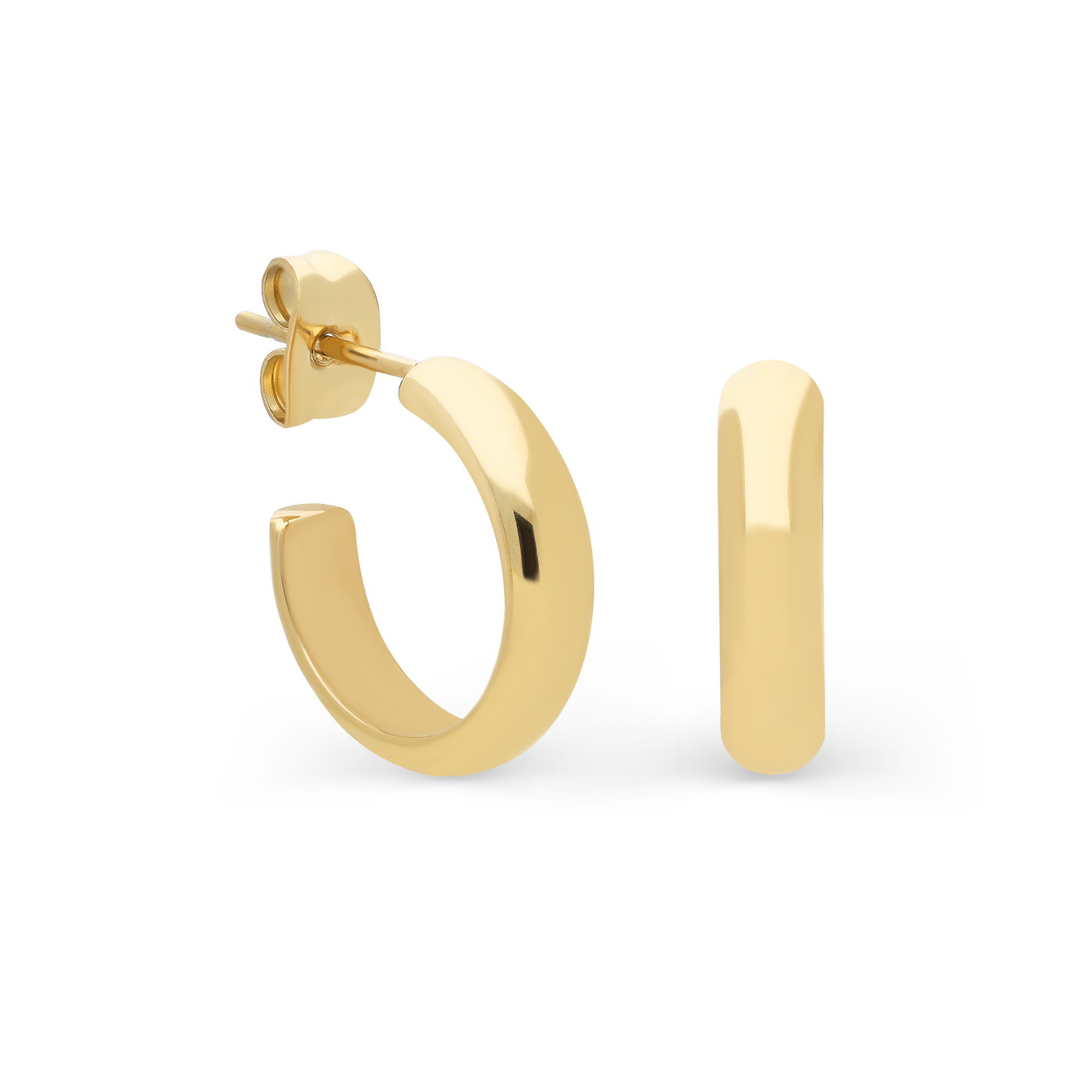 Zag Bijoux Auskari W77311996 | GOLDLIGHT