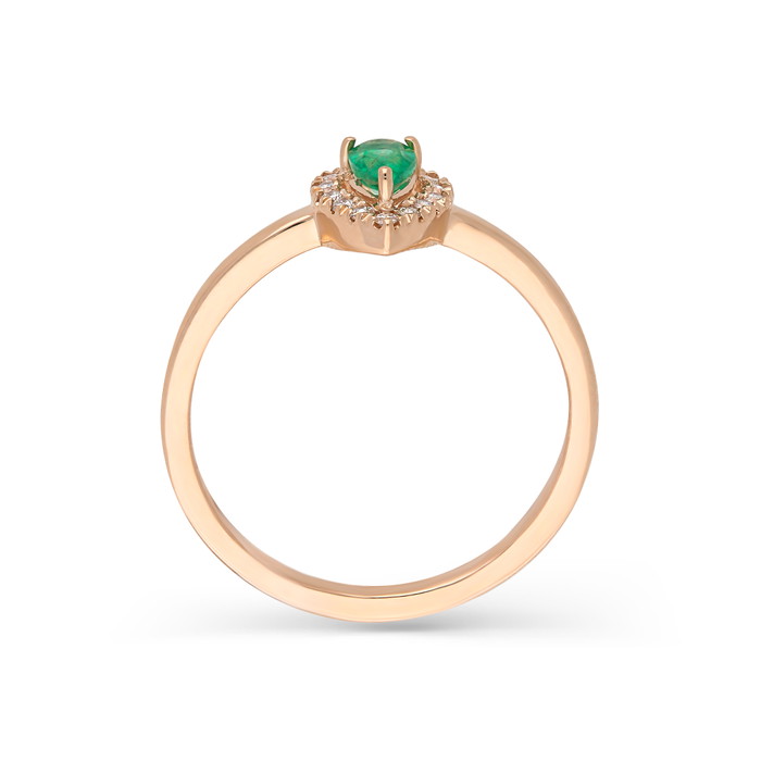 Grenardi Gredzens W63910826 | GRENARDI