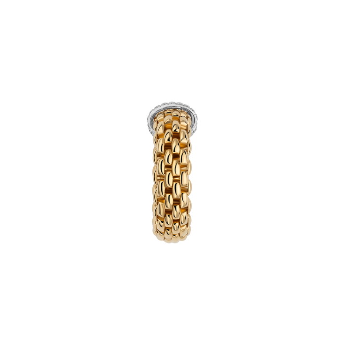 Fope Žiedas W88015431 | GRENARDI