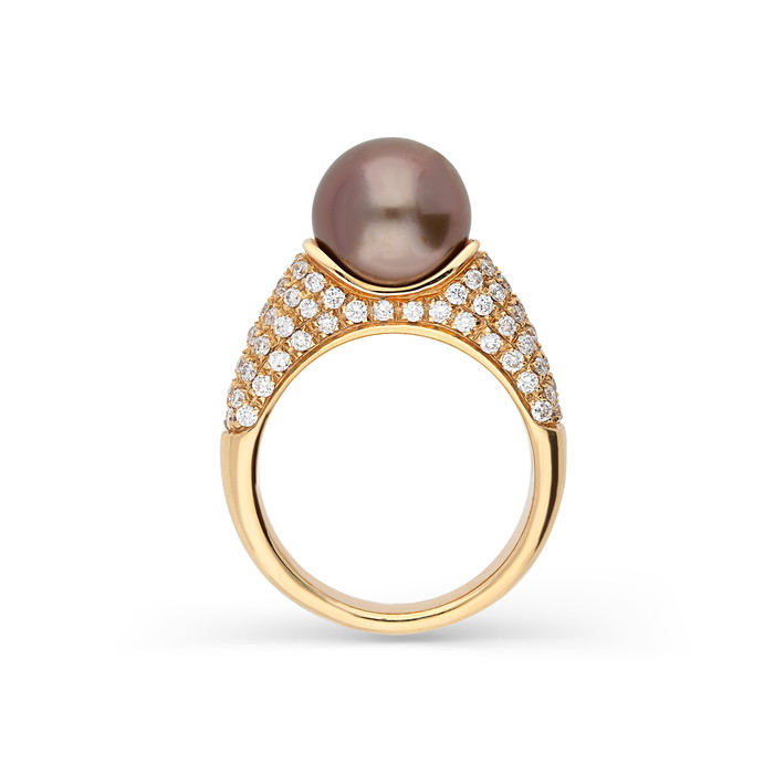 Moraglione Ring W81547554 | GRENARDI