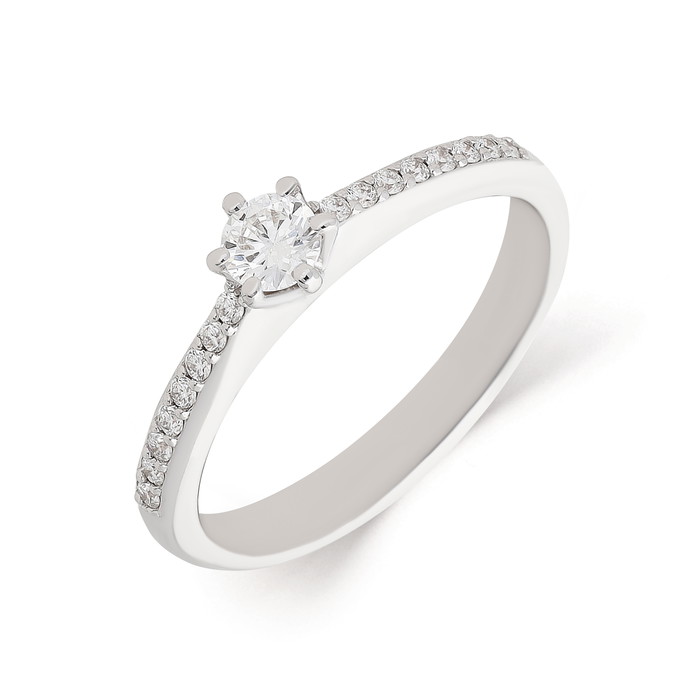 Giorgio Visconti Rings W80130928 | GRENARDI