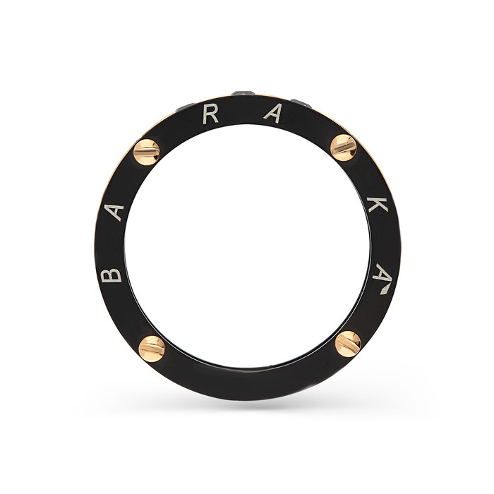 Baraka Rings W80137051 | GRENARDI
