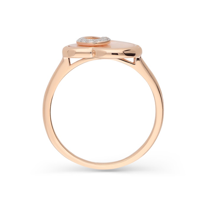 Naomi Žiedas W64676331 | GRENARDI