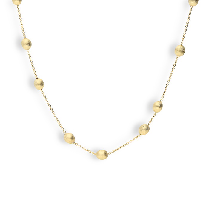 Nanis Ожерелье W65344952 | GRENARDI