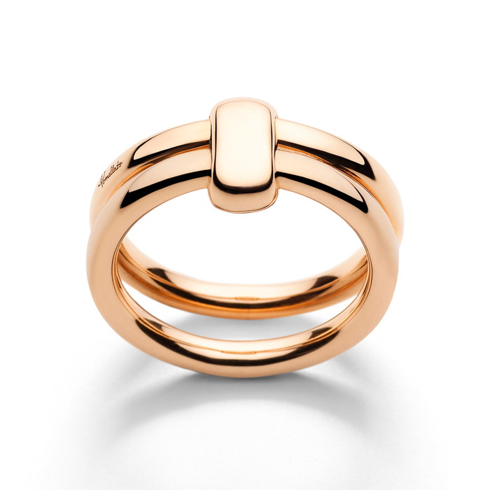 Pomellato Кольцо W69180512 | GRENARDI