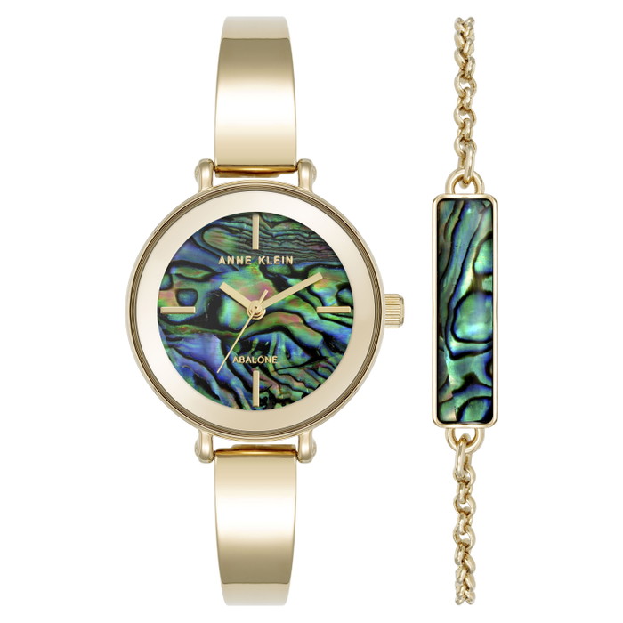 Anne Klein Pulkstenis W72160987 | GRENARDI