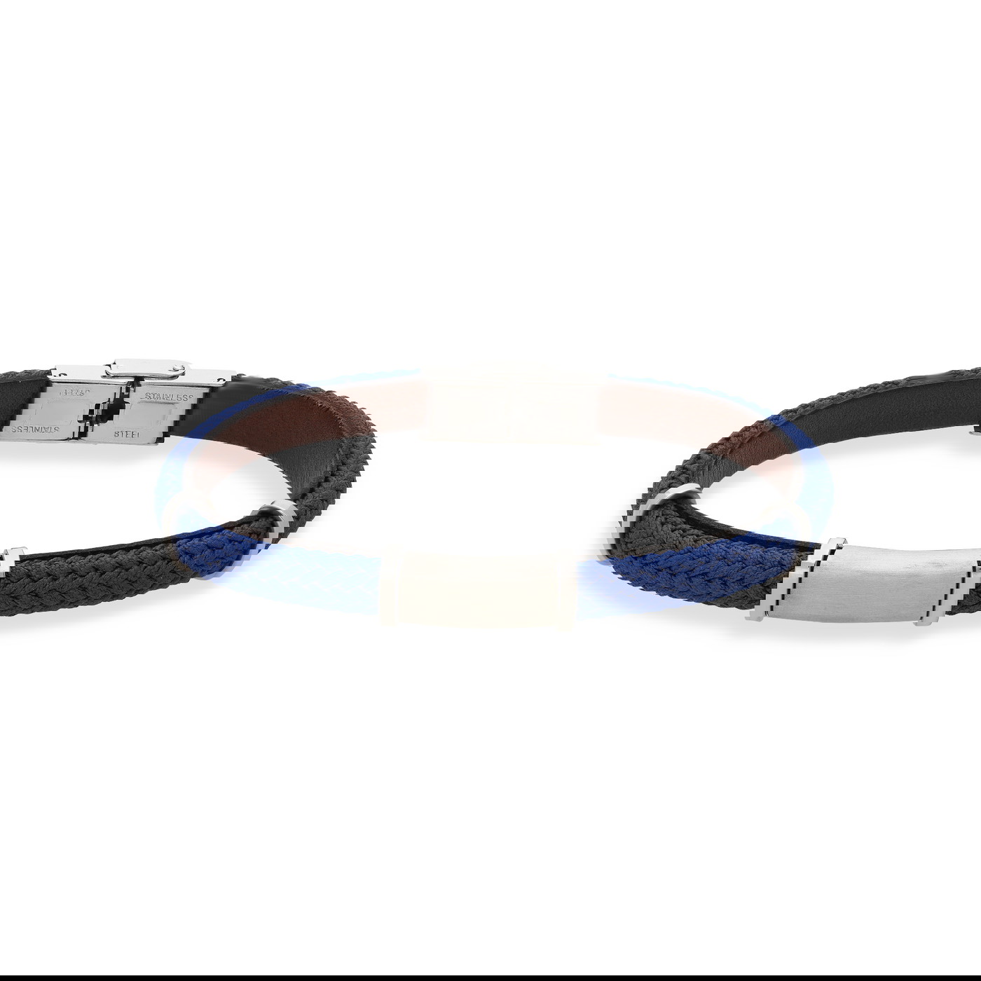 Salvatore Plata Rokassprādze W74093344 | GOLDLIGHT