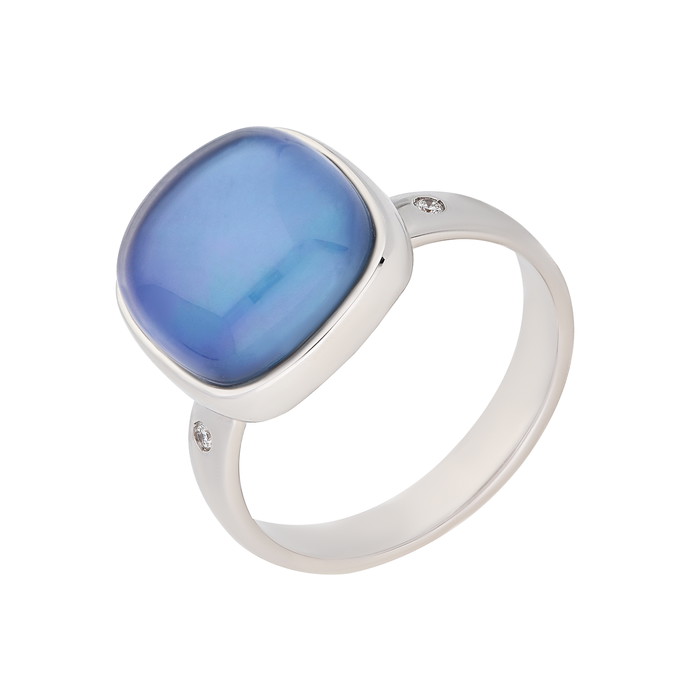 Moraglione Žiedas W53000014 | GRENARDI