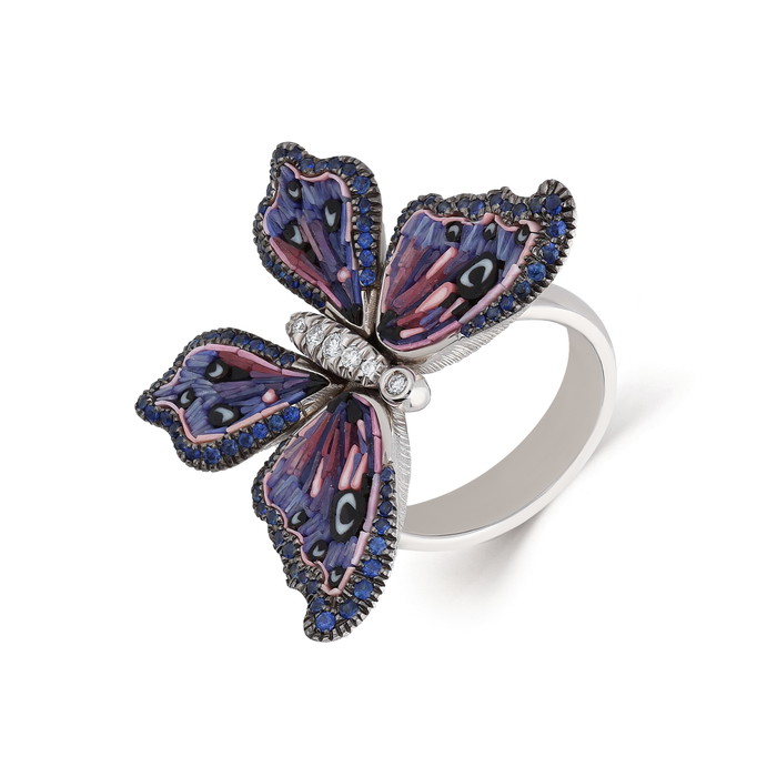 SICIS Jewels Gredzens W64835994 | GRENARDI