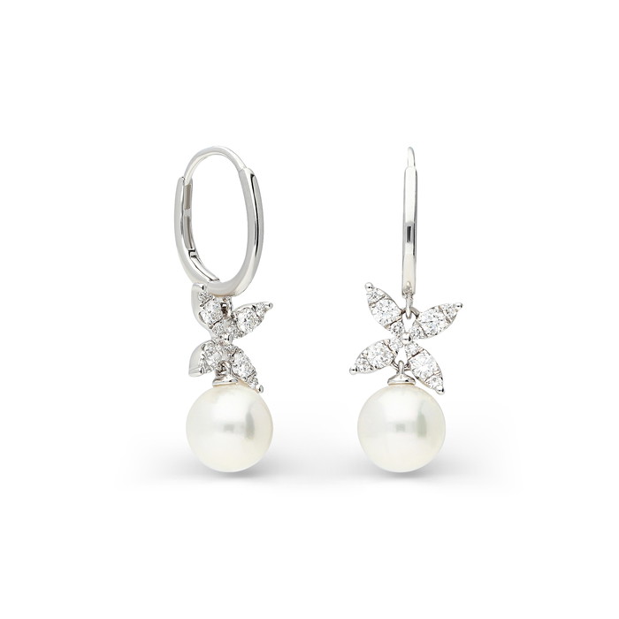 Giorgio Visconti Серьги W58555479 | GRENARDI