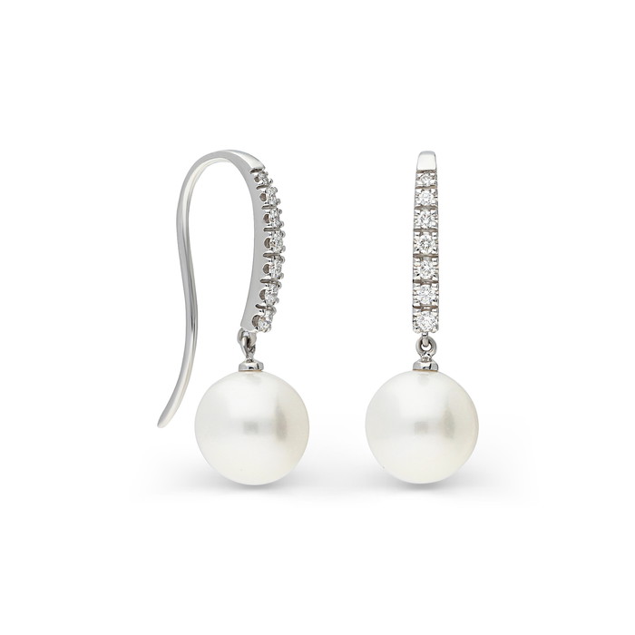 Giorgio Visconti Серьги W79695745 | GRENARDI