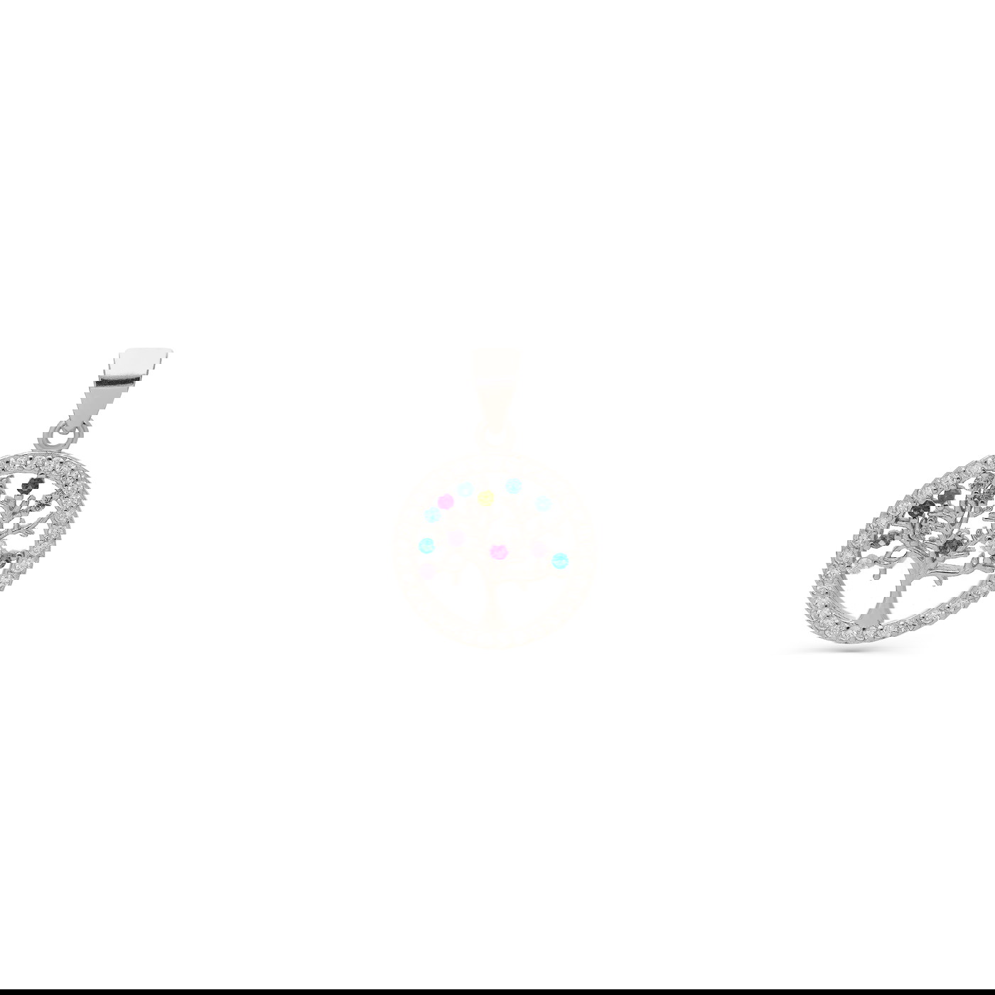 GOLDLIGHT Подвеска W74042817 | GOLDLIGHT