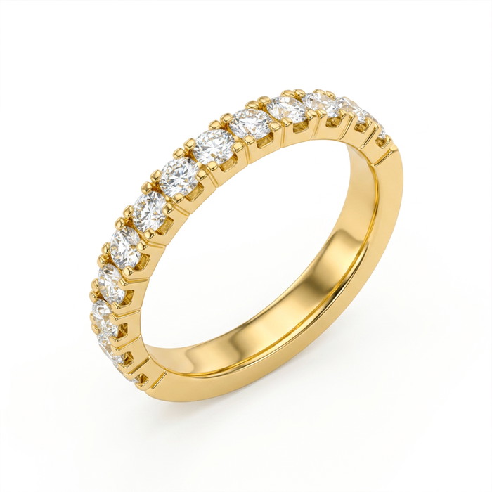 Due Ring W88047732 | GRENARDI
