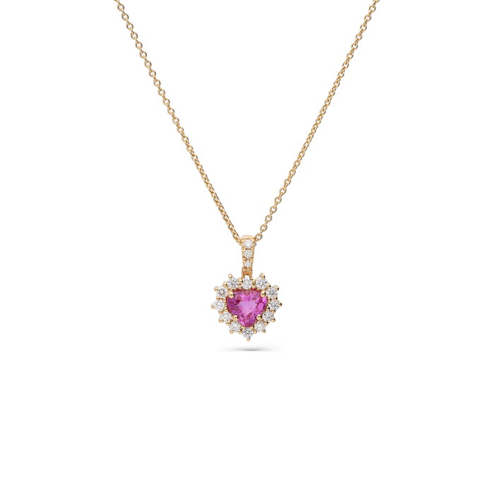 Giorgio Visconti Necklaces W80134622 | GRENARDI