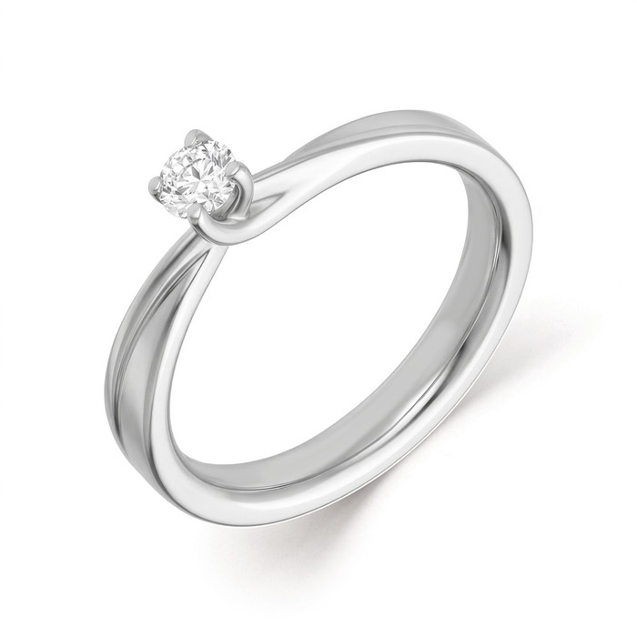 Giorgio Visconti Žiedas W85275234 | GRENARDI