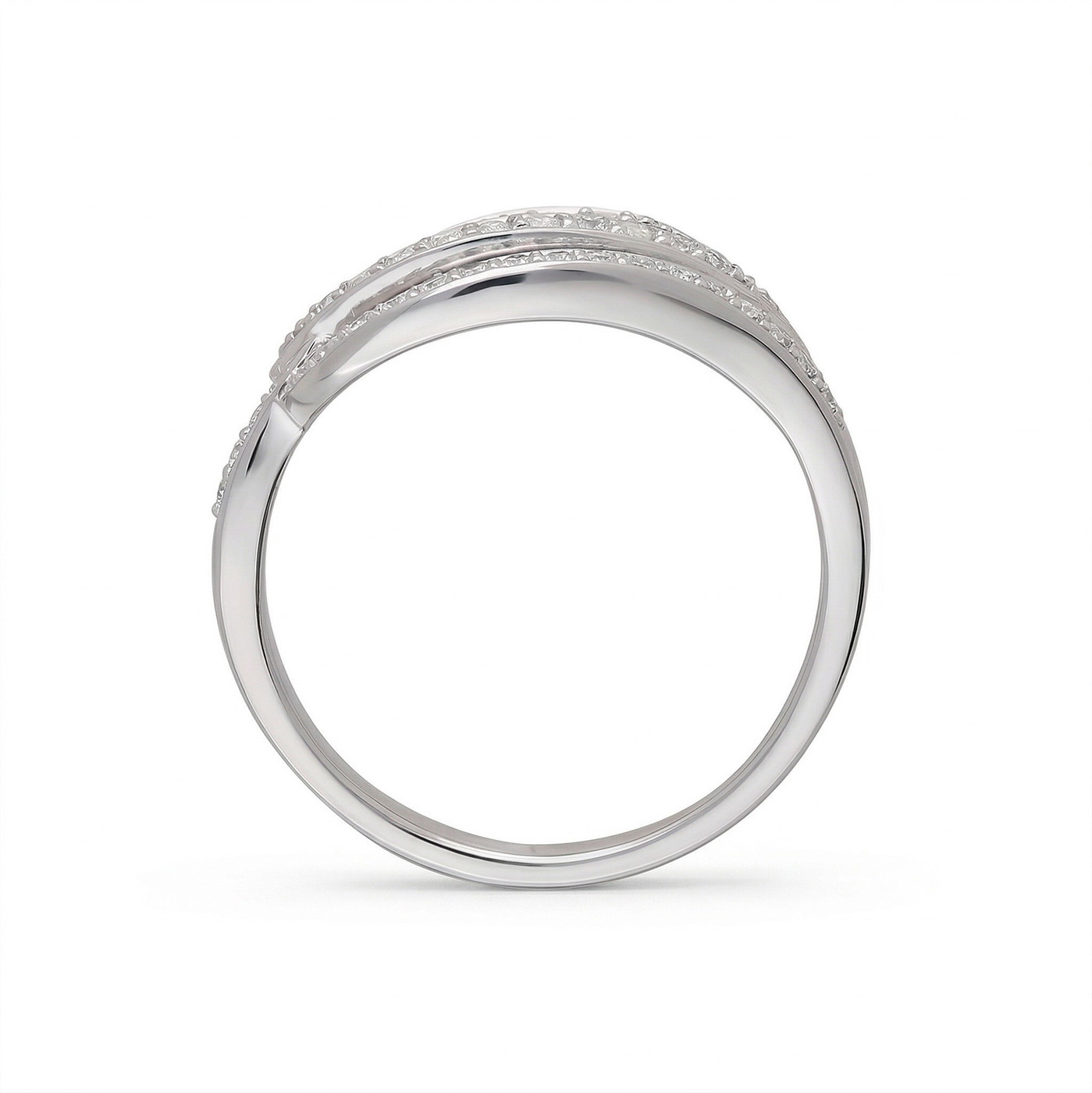 GOLDLIGHT Кольцо W84979834 | GOLDLIGHT