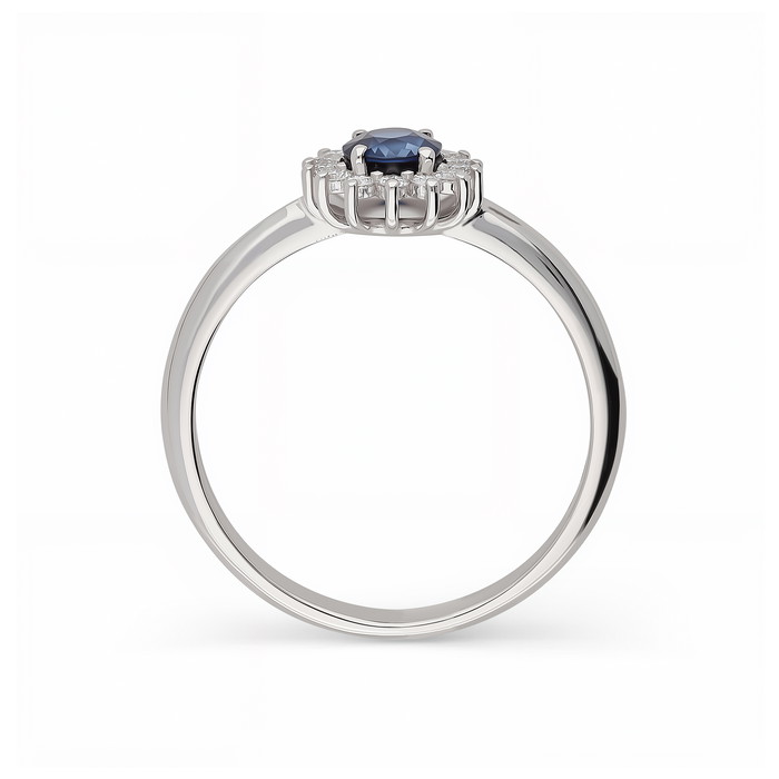 Giorgio Visconti Prsteny W84535159 | GRENARDI