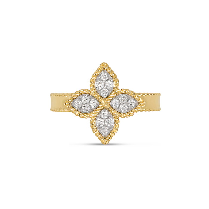 Roberto Coin Ring W67248053 | GRENARDI